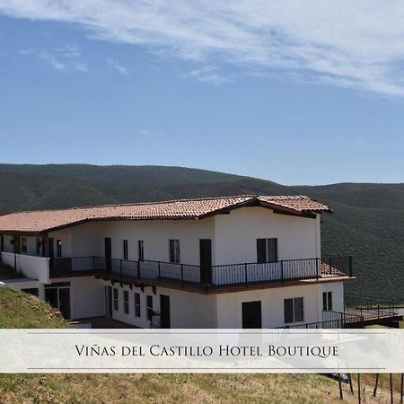 Vinas Del Castillo Ensenada Buitenkant foto