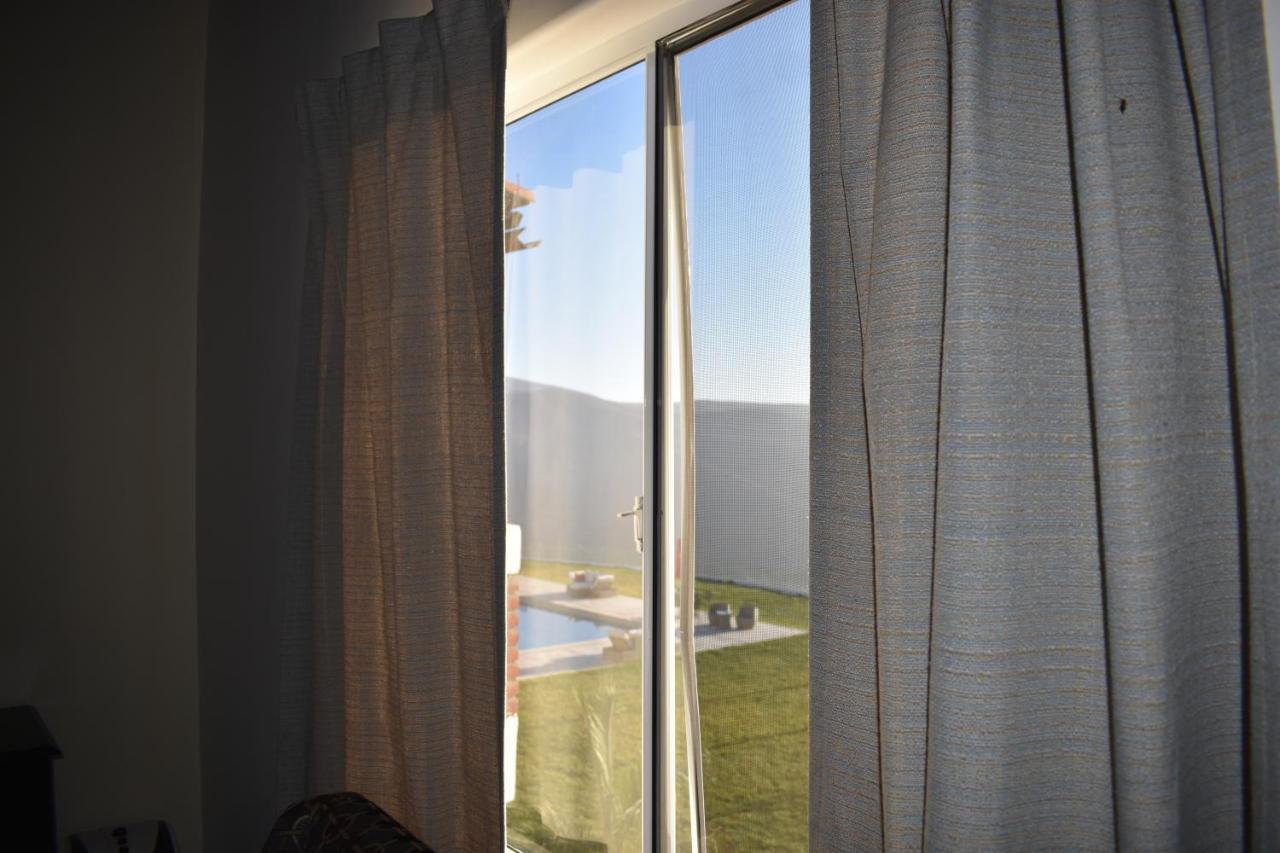 Vinas Del Castillo Ensenada Buitenkant foto